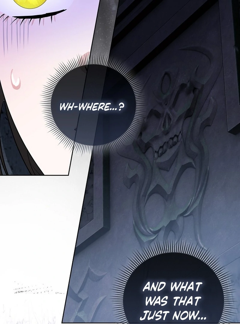 The Time-limited Extra Is Disguised as a Tutor in a Villain’s House Chapter 30 page 34 - 