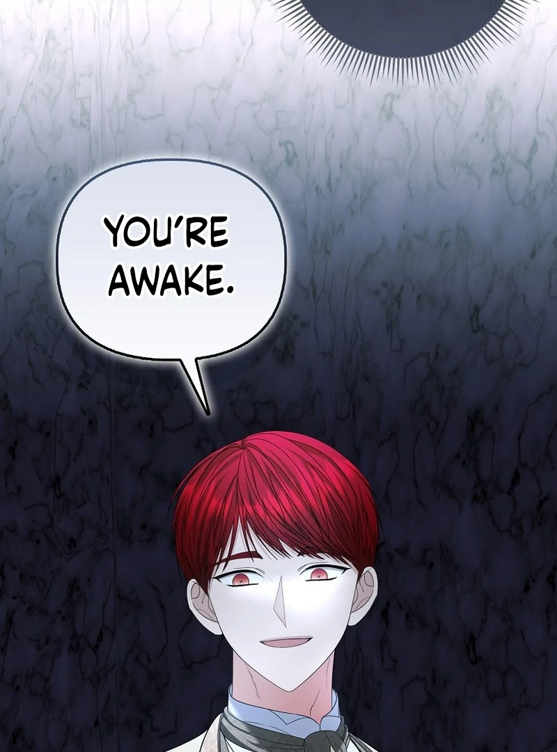 The Time-limited Extra Is Disguised as a Tutor in a Villain’s House Chapter 30 page 35 - 