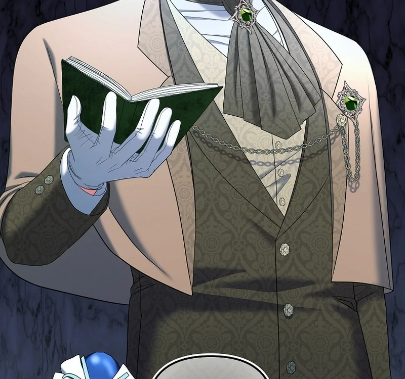 The Time-limited Extra Is Disguised as a Tutor in a Villain’s House Chapter 30 page 36 - 