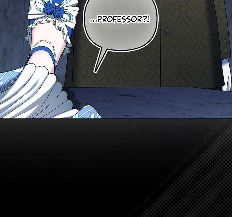 The Time-limited Extra Is Disguised as a Tutor in a Villain’s House Chapter 30 page 37 - 