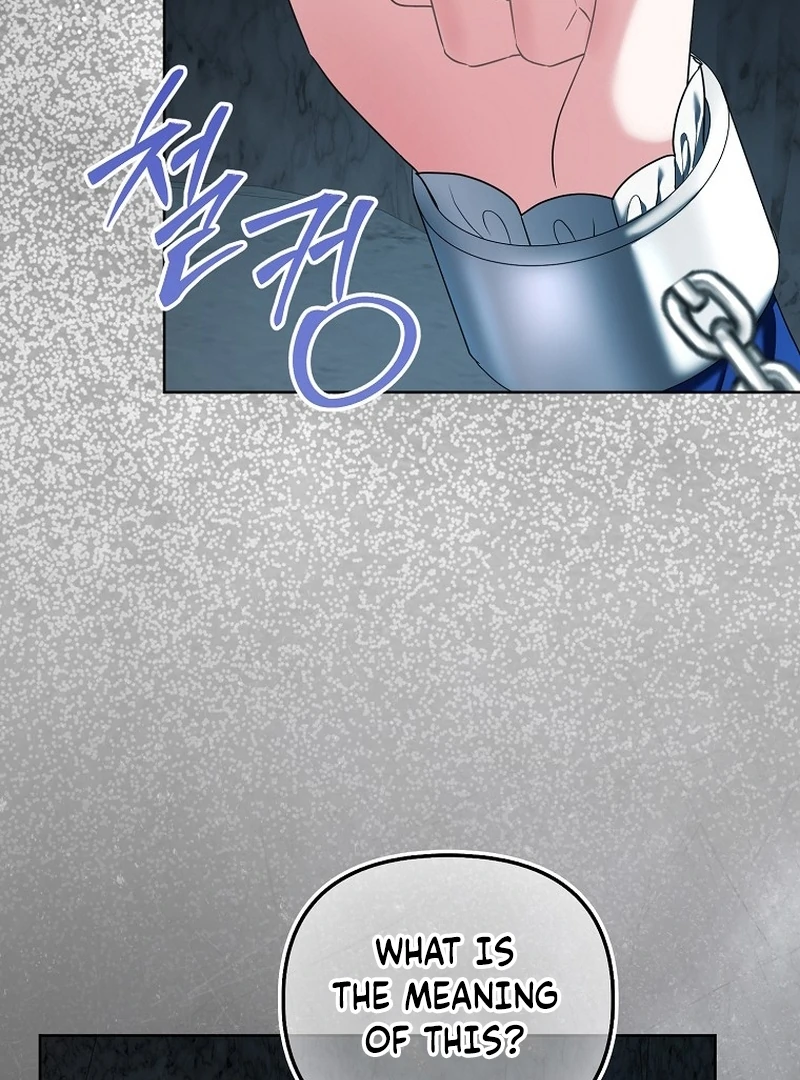 The Time-limited Extra Is Disguised as a Tutor in a Villain’s House Chapter 30 page 40 - 