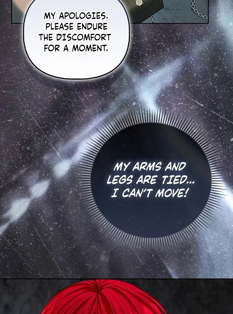 The Time-limited Extra Is Disguised as a Tutor in a Villain’s House Chapter 30 page 42 - 