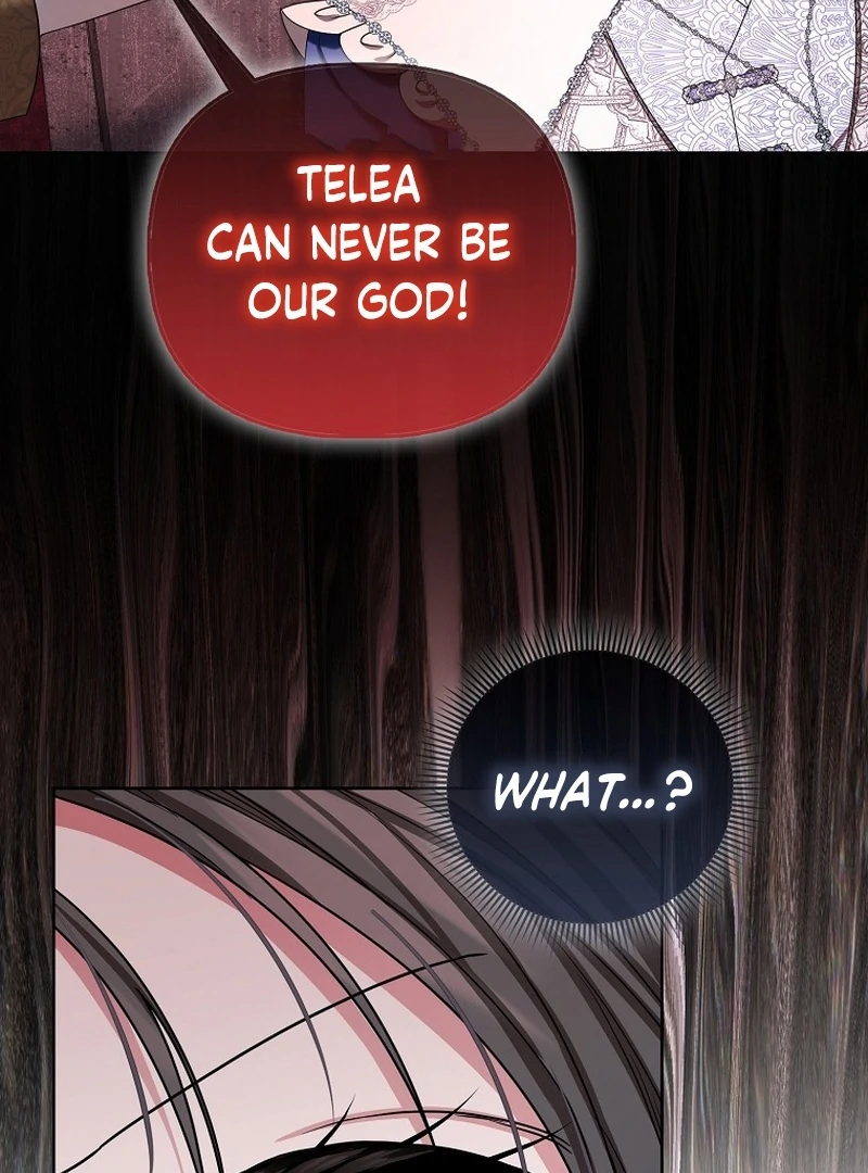 The Time-limited Extra Is Disguised as a Tutor in a Villain’s House Chapter 30 page 48 - 