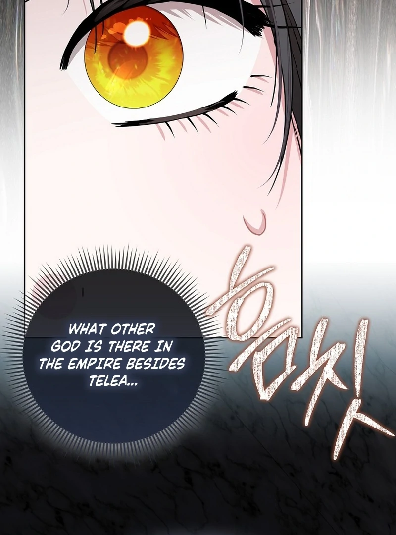 The Time-limited Extra Is Disguised as a Tutor in a Villain’s House Chapter 30 page 49 - 