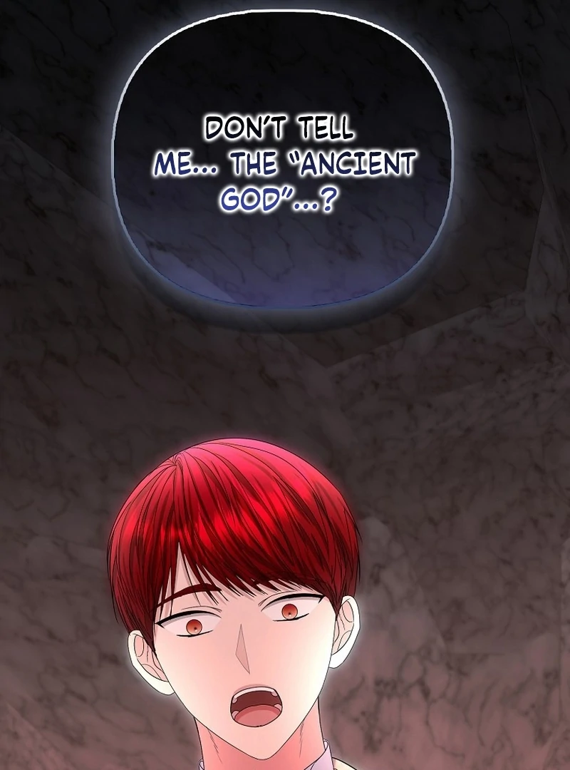 The Time-limited Extra Is Disguised as a Tutor in a Villain’s House Chapter 30 page 50 - 