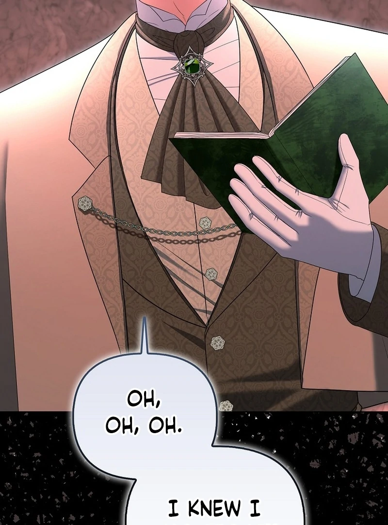 The Time-limited Extra Is Disguised as a Tutor in a Villain’s House Chapter 30 page 51 - 