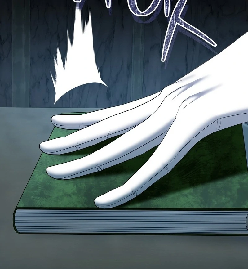 The Time-limited Extra Is Disguised as a Tutor in a Villain’s House Chapter 30 page 53 - 