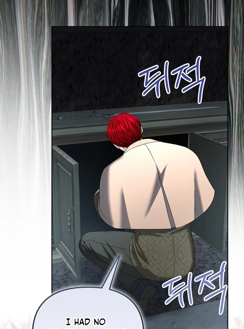The Time-limited Extra Is Disguised as a Tutor in a Villain’s House Chapter 30 page 55 - 