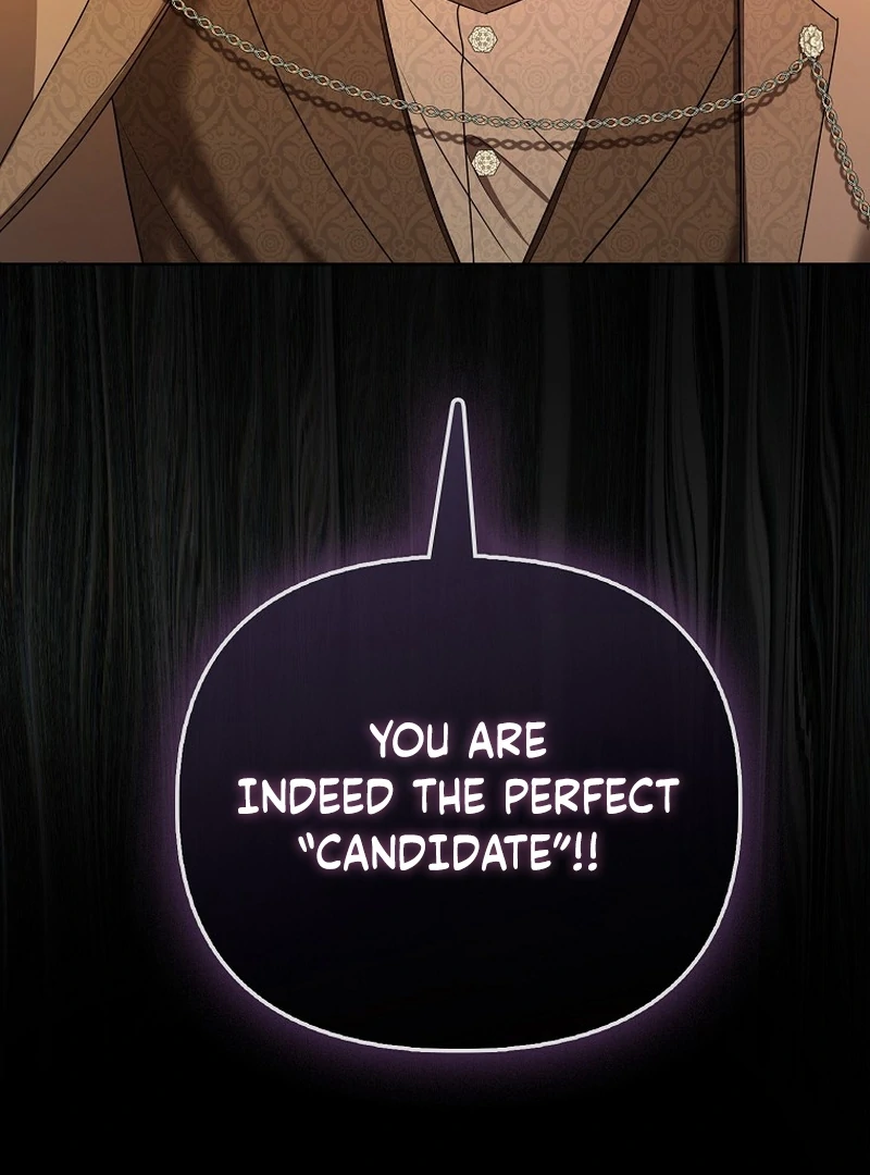 The Time-limited Extra Is Disguised as a Tutor in a Villain’s House Chapter 30 page 58 - 
