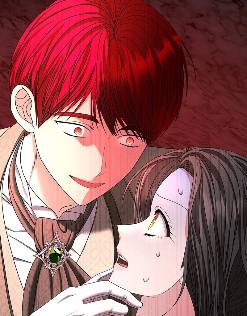 The Time-limited Extra Is Disguised as a Tutor in a Villain’s House Chapter 30 page 61 - 