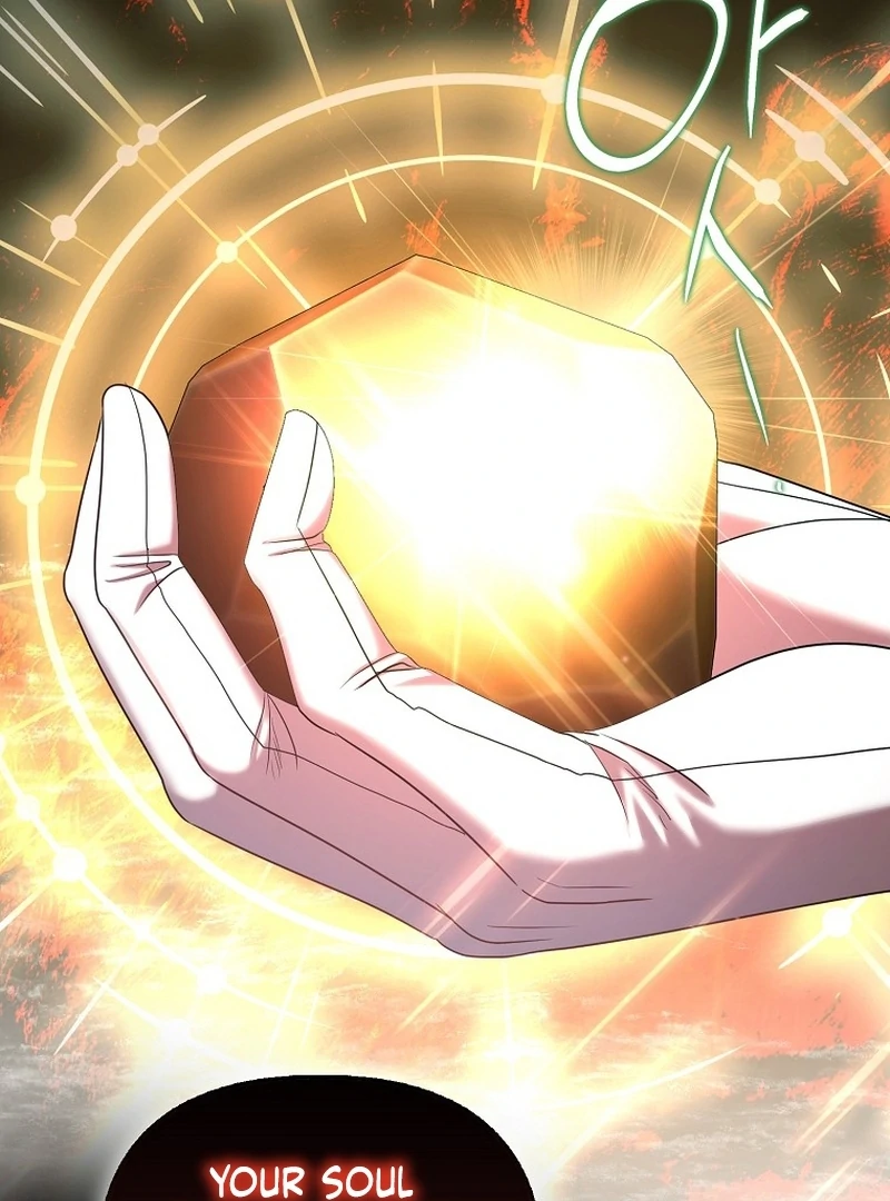 The Time-limited Extra Is Disguised as a Tutor in a Villain’s House Chapter 30 page 64 - 