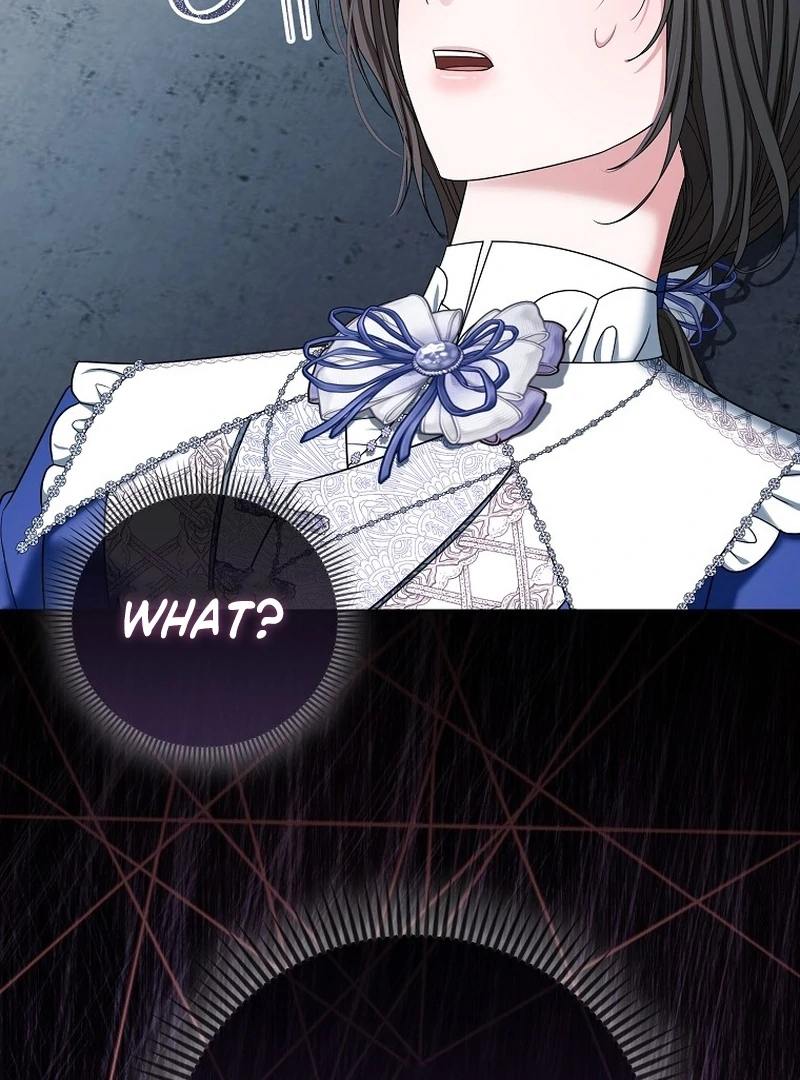 The Time-limited Extra Is Disguised as a Tutor in a Villain’s House Chapter 30 page 66 - 