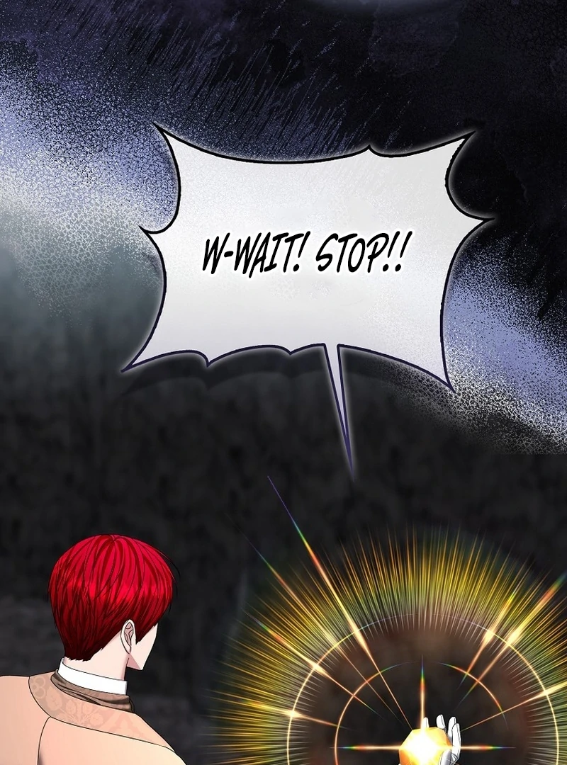 The Time-limited Extra Is Disguised as a Tutor in a Villain’s House Chapter 30 page 69 - 