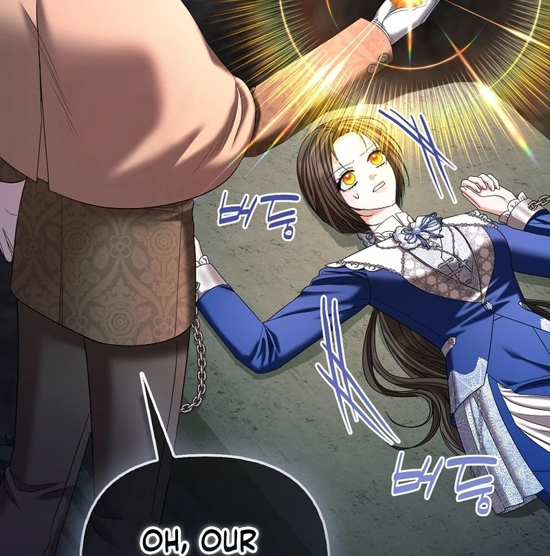 The Time-limited Extra Is Disguised as a Tutor in a Villain’s House Chapter 30 page 70 - 