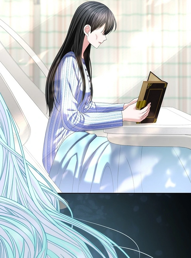 The Time-limited Extra Is Disguised as a Tutor in a Villain’s House Chapter 30 page 8 - 