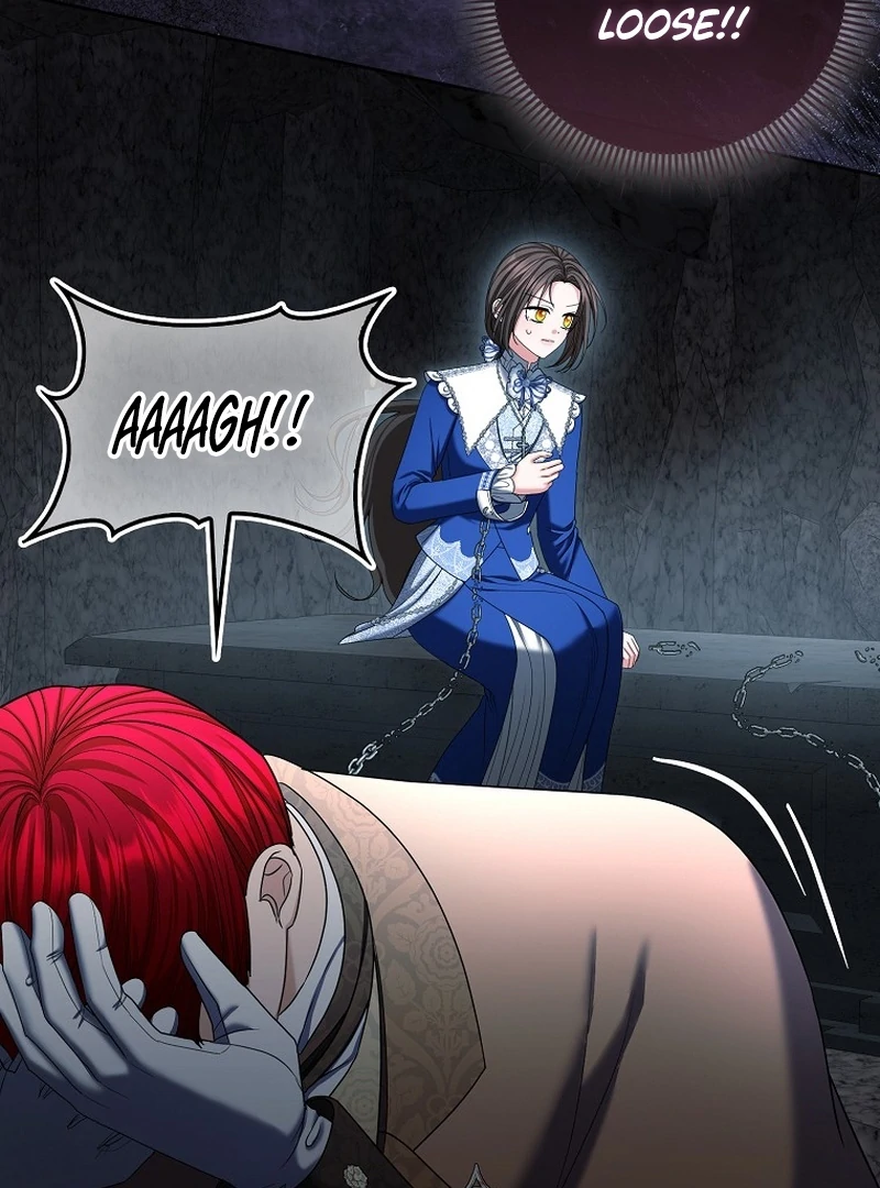 The Time-limited Extra Is Disguised as a Tutor in a Villain’s House Chapter 30 page 83 - 