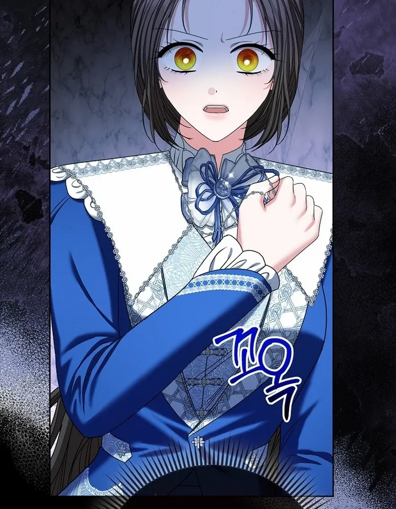 The Time-limited Extra Is Disguised as a Tutor in a Villain’s House Chapter 30 page 85 - 
