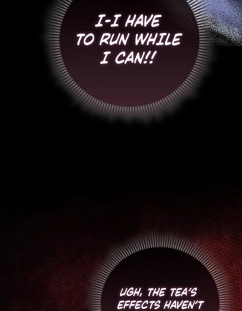 The Time-limited Extra Is Disguised as a Tutor in a Villain’s House Chapter 30 page 86 - 
