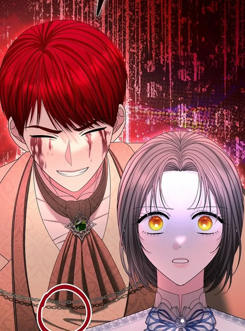 The Time-limited Extra Is Disguised as a Tutor in a Villain’s House Chapter 30 page 89 - 