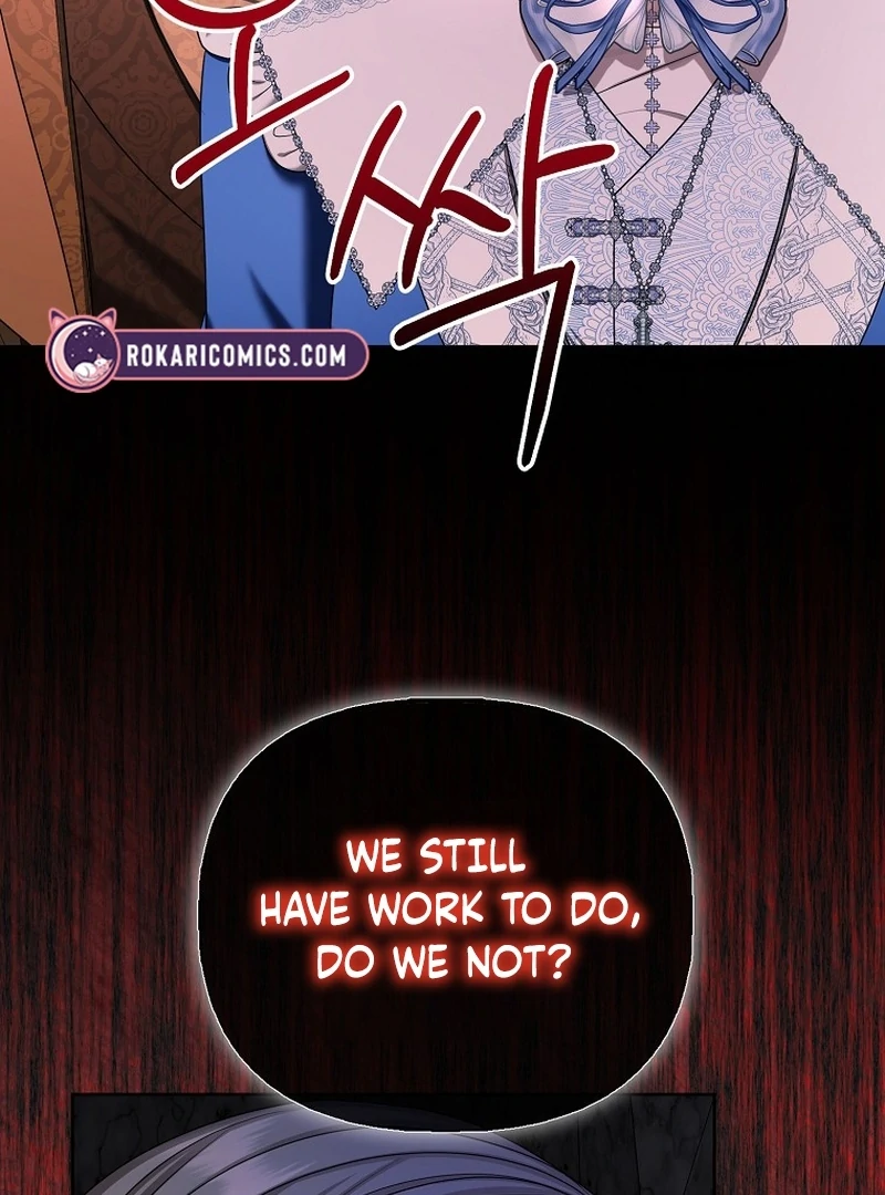 The Time-limited Extra Is Disguised as a Tutor in a Villain’s House Chapter 30 page 90 - 