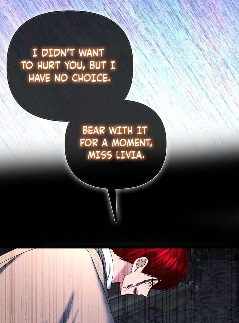 The Time-limited Extra Is Disguised as a Tutor in a Villain’s House Chapter 30 page 94 - 