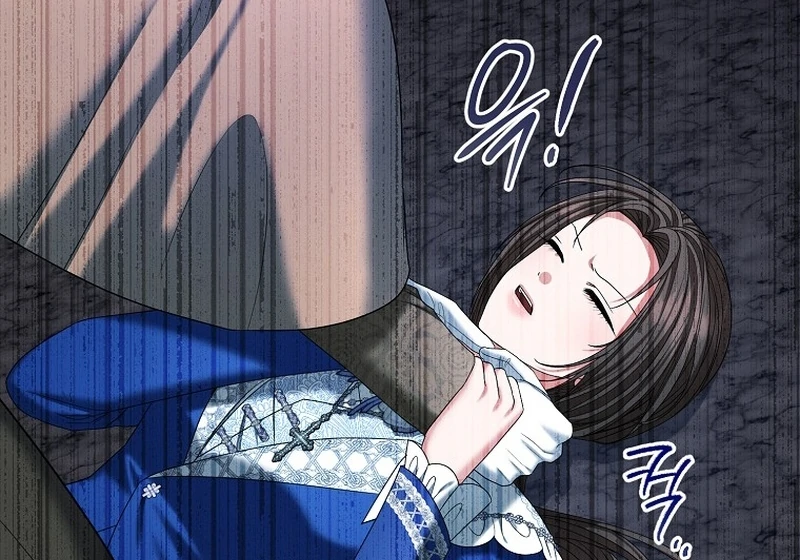 The Time-limited Extra Is Disguised as a Tutor in a Villain’s House Chapter 30 page 95 - 