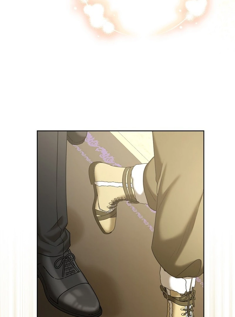 The Time-limited Extra Is Disguised as a Tutor in a Villain’s House Chapter 31 page 102 - 
