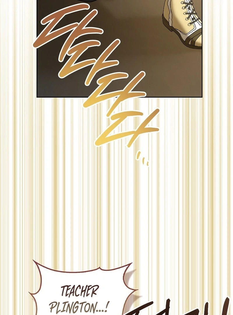 The Time-limited Extra Is Disguised as a Tutor in a Villain’s House Chapter 31 page 103 - 