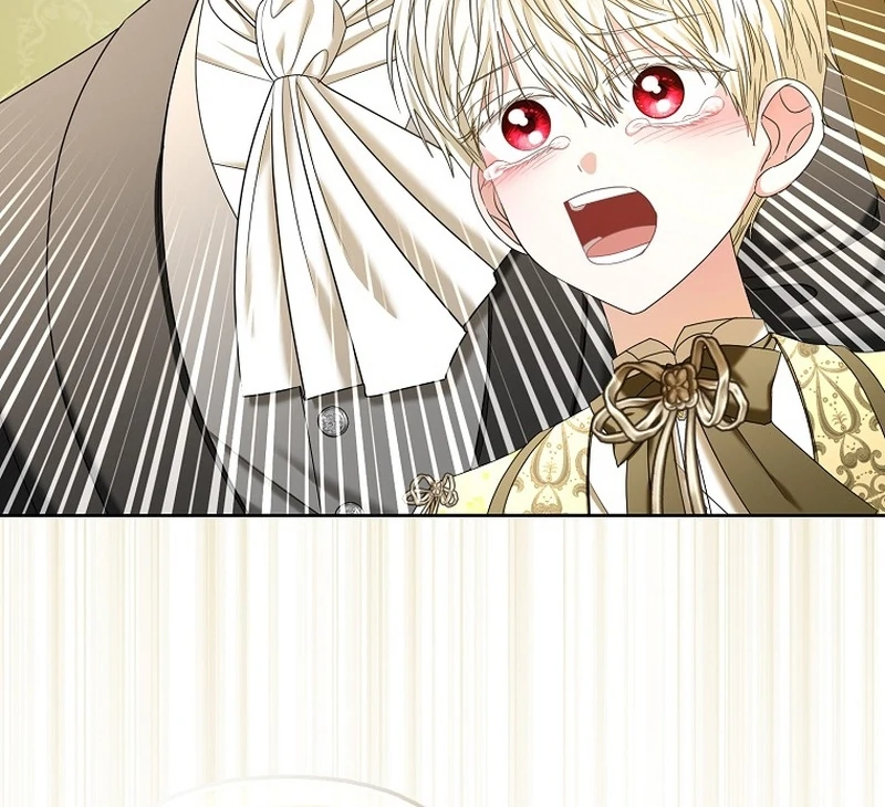 The Time-limited Extra Is Disguised as a Tutor in a Villain’s House Chapter 31 page 105 - 