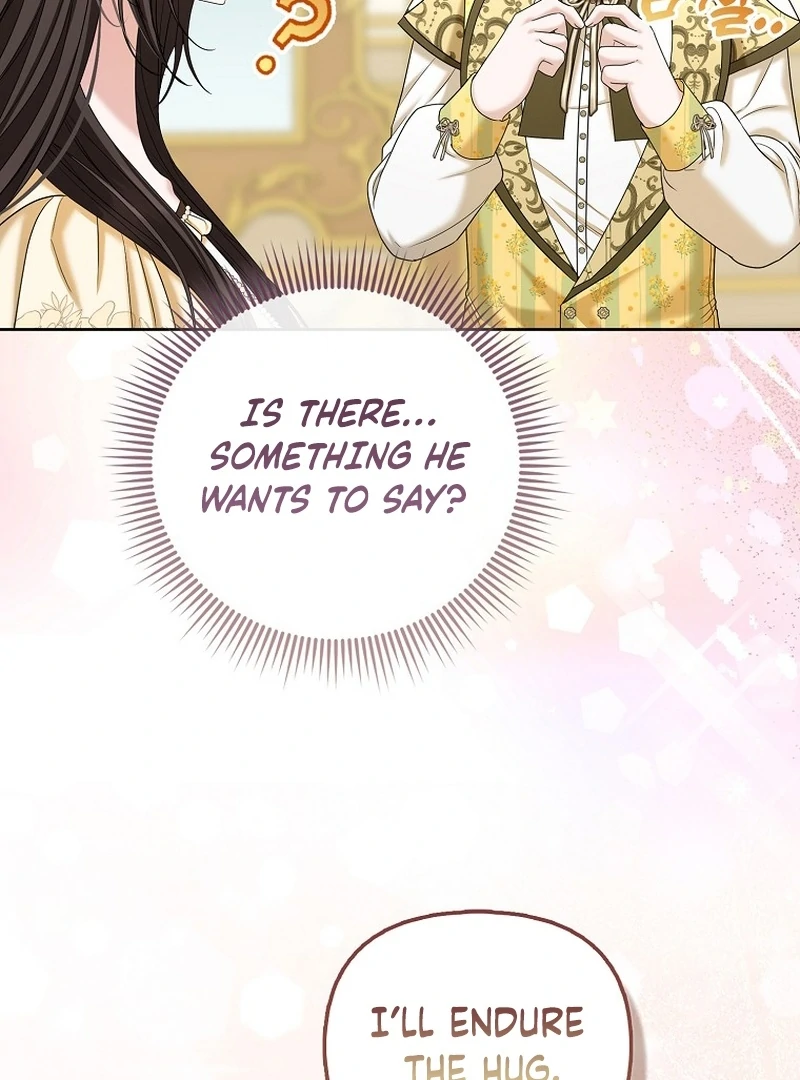 The Time-limited Extra Is Disguised as a Tutor in a Villain’s House Chapter 31 page 111 - 