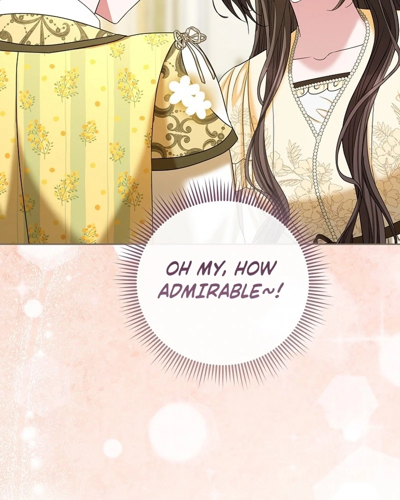 The Time-limited Extra Is Disguised as a Tutor in a Villain’s House Chapter 31 page 113 - 