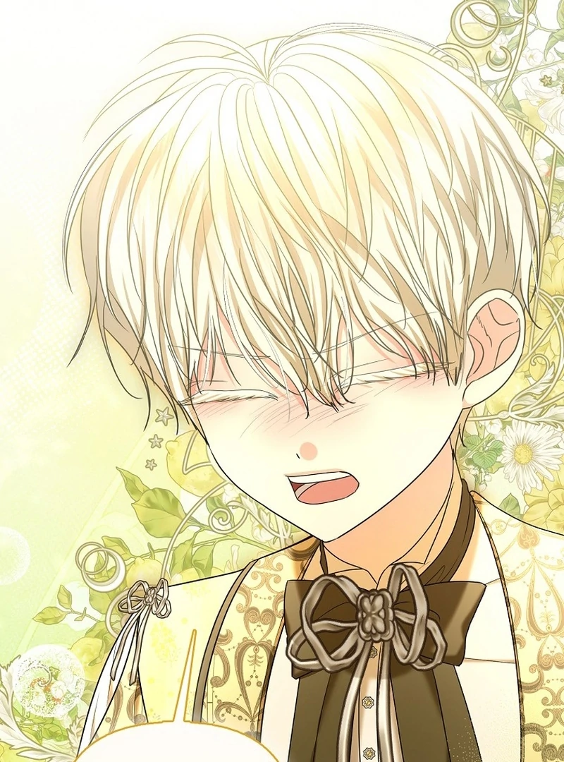 The Time-limited Extra Is Disguised as a Tutor in a Villain’s House Chapter 31 page 116 - 