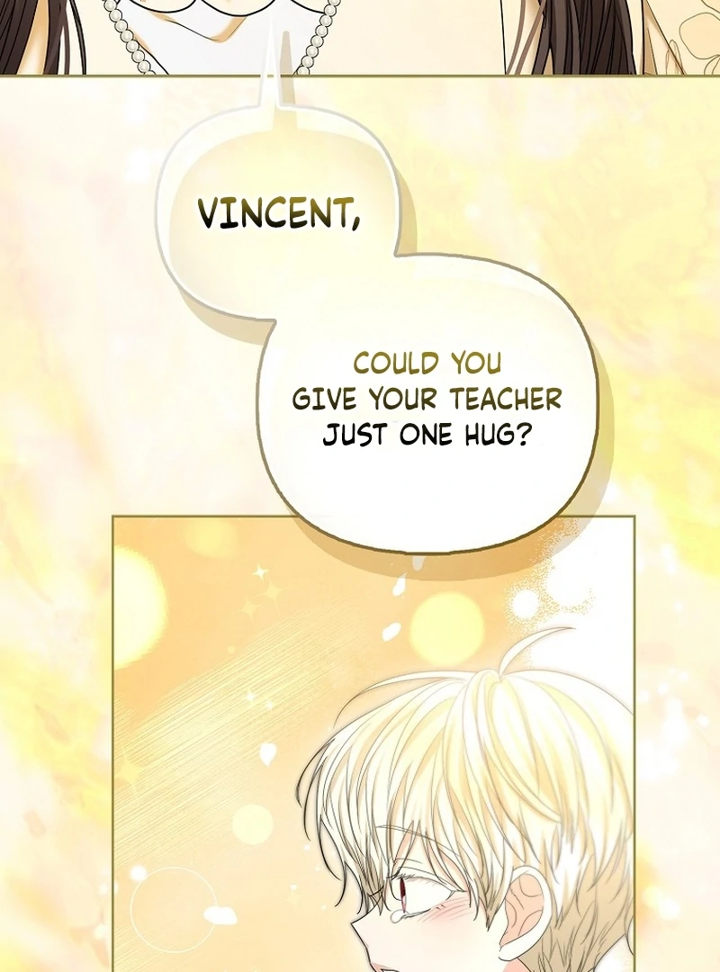 The Time-limited Extra Is Disguised as a Tutor in a Villain’s House Chapter 31 page 119 - 