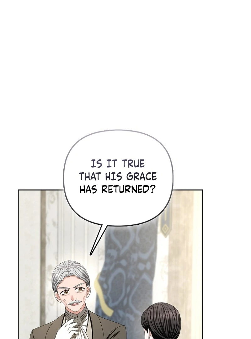 The Time-limited Extra Is Disguised as a Tutor in a Villain’s House Chapter 31 page 13 - 