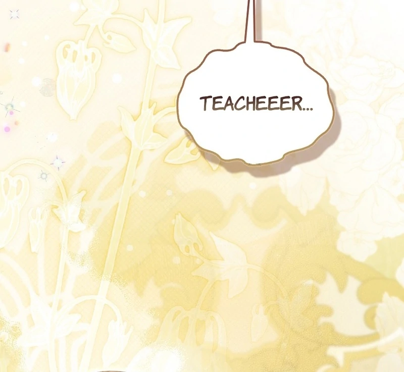 The Time-limited Extra Is Disguised as a Tutor in a Villain’s House Chapter 31 page 122 - 
