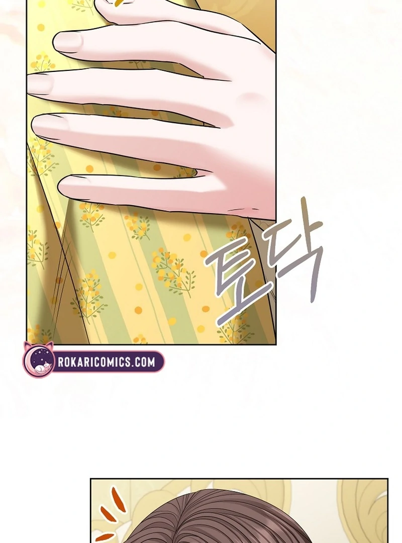 The Time-limited Extra Is Disguised as a Tutor in a Villain’s House Chapter 31 page 125 - 