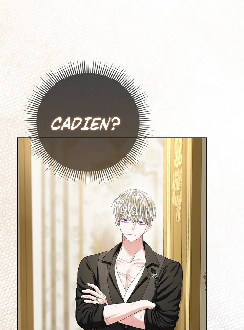 The Time-limited Extra Is Disguised as a Tutor in a Villain’s House Chapter 31 page 127 - 
