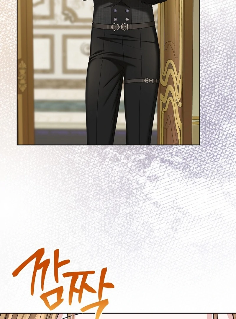 The Time-limited Extra Is Disguised as a Tutor in a Villain’s House Chapter 31 page 128 - 