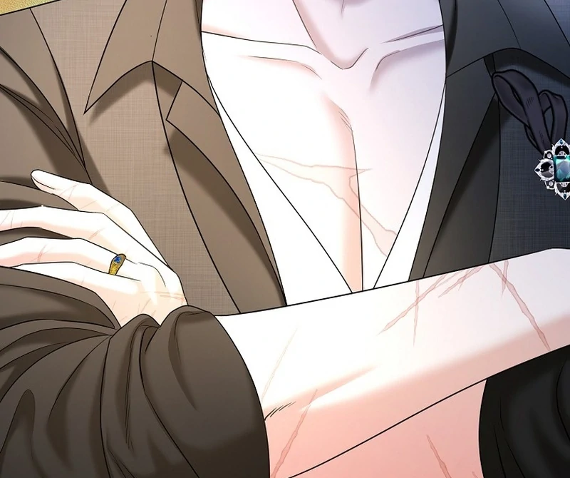 The Time-limited Extra Is Disguised as a Tutor in a Villain’s House Chapter 31 page 131 - 