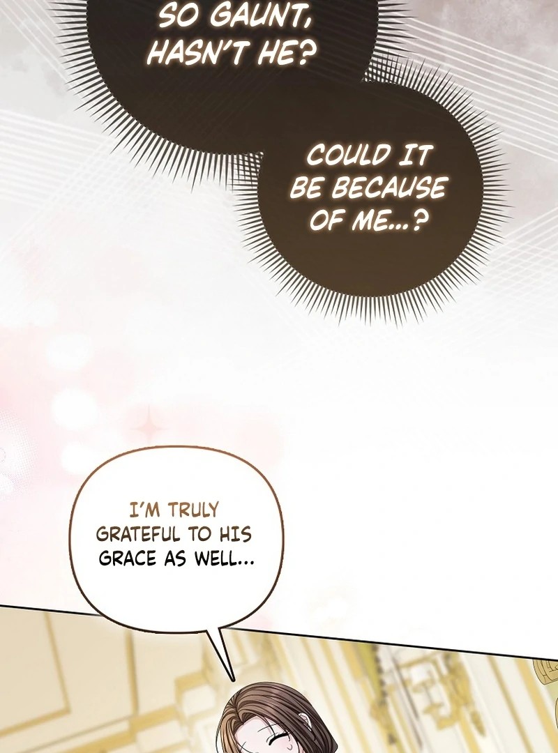 The Time-limited Extra Is Disguised as a Tutor in a Villain’s House Chapter 31 page 133 - 