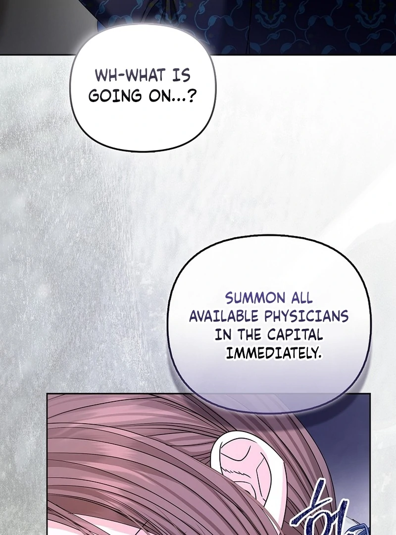 The Time-limited Extra Is Disguised as a Tutor in a Villain’s House Chapter 31 page 18 - 