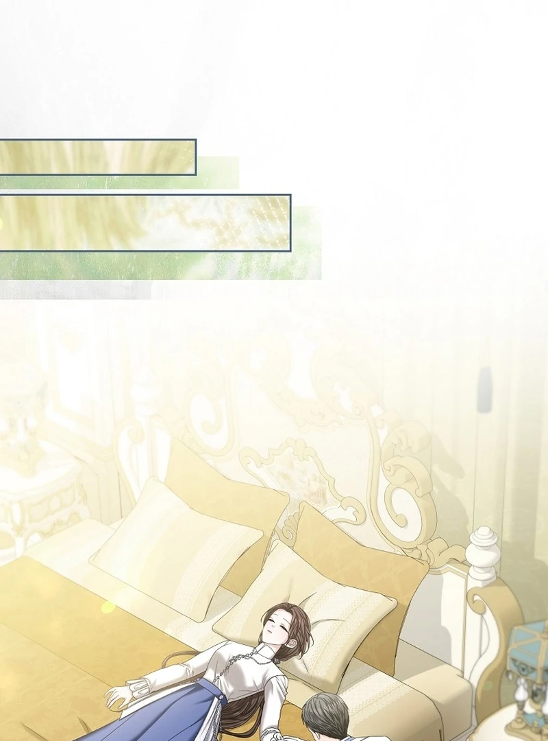 The Time-limited Extra Is Disguised as a Tutor in a Villain’s House Chapter 31 page 21 - 