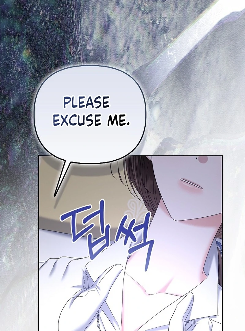 The Time-limited Extra Is Disguised as a Tutor in a Villain’s House Chapter 31 page 25 - 