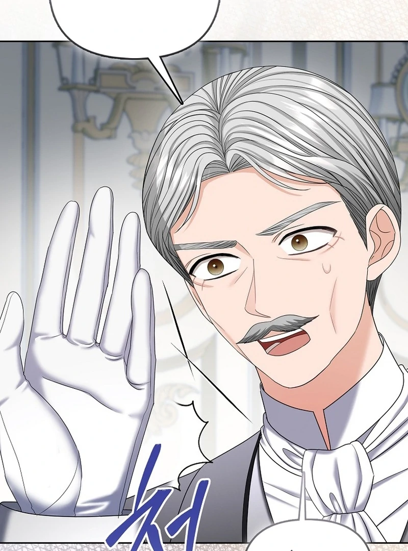 The Time-limited Extra Is Disguised as a Tutor in a Villain’s House Chapter 31 page 27 - 