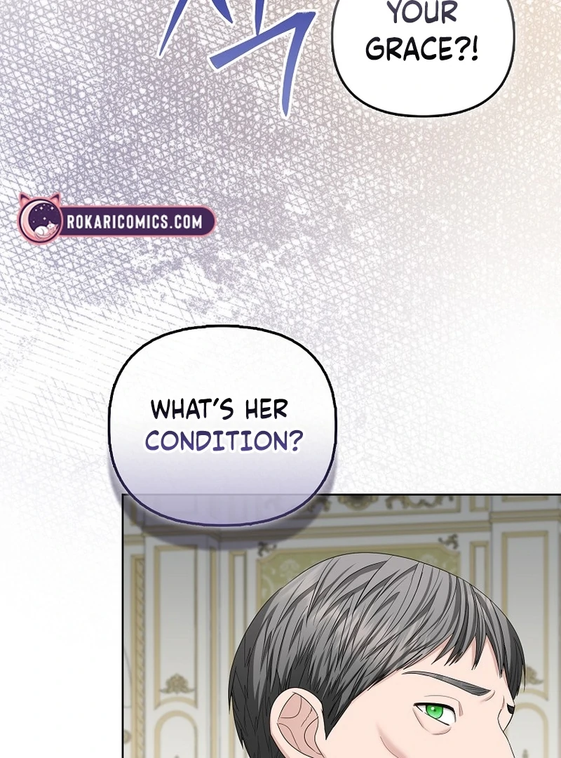 The Time-limited Extra Is Disguised as a Tutor in a Villain’s House Chapter 31 page 28 - 