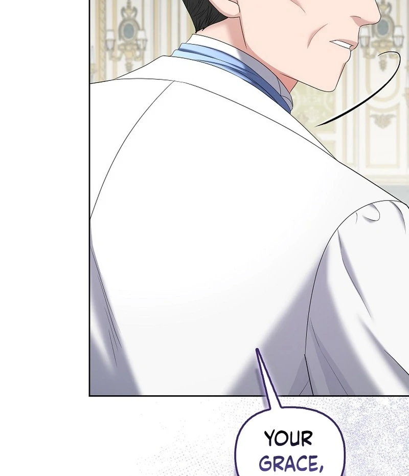 The Time-limited Extra Is Disguised as a Tutor in a Villain’s House Chapter 31 page 29 - 