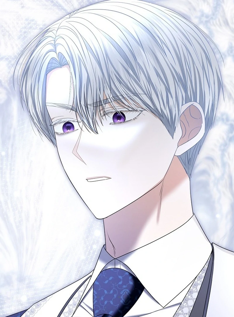 The Time-limited Extra Is Disguised as a Tutor in a Villain’s House Chapter 31 page 31 - 