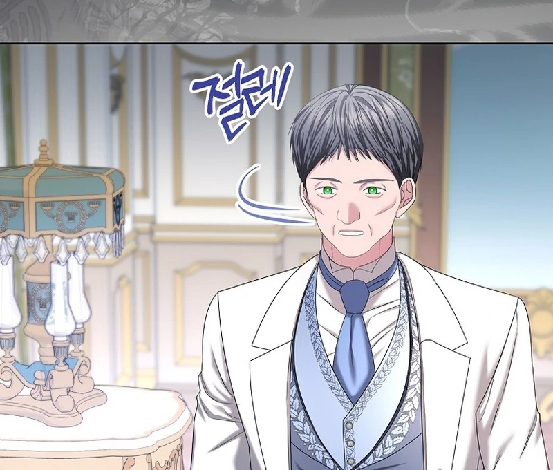 The Time-limited Extra Is Disguised as a Tutor in a Villain’s House Chapter 31 page 39 - 