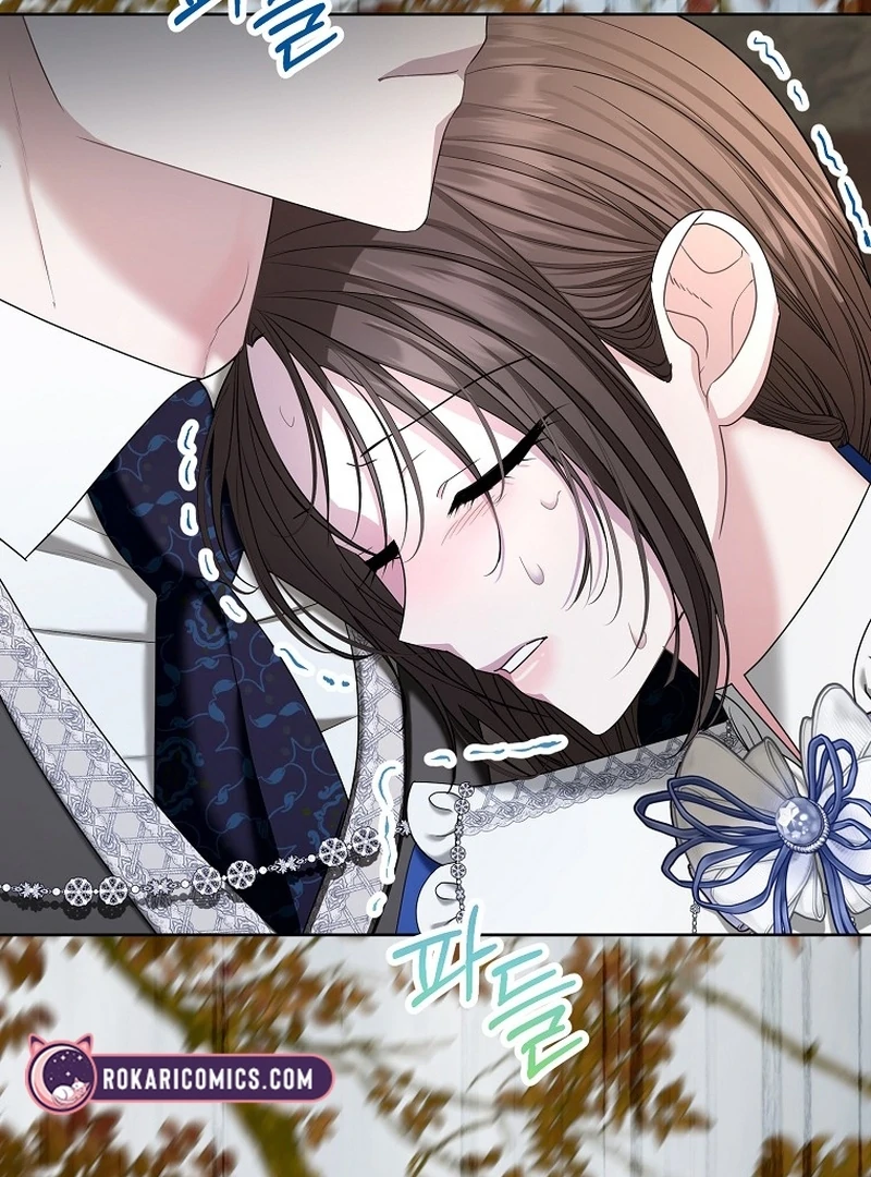 The Time-limited Extra Is Disguised as a Tutor in a Villain’s House Chapter 31 page 5 - 