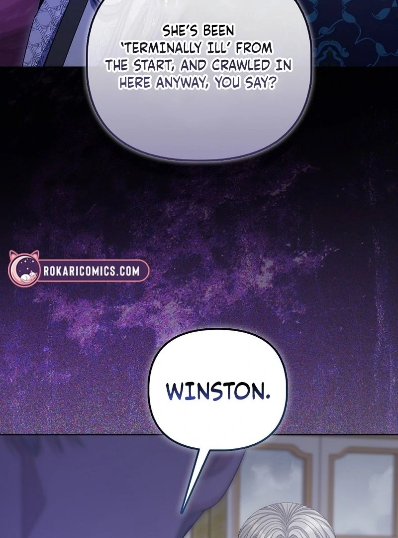 The Time-limited Extra Is Disguised as a Tutor in a Villain’s House Chapter 31 page 44 - 
